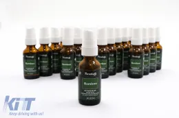Paradise Air Fresh Atomizer Oil Ароматизатори Спрей 25 мл Бамбук 25 единици Арома дифузер-image-6098570