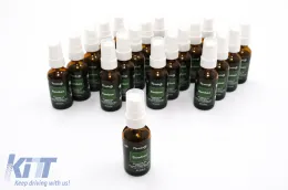 Paradise Air Fresh Atomizer Oil Ароматизатори Спрей 25 мл Бамбук 25 единици Арома дифузер-image-6098571