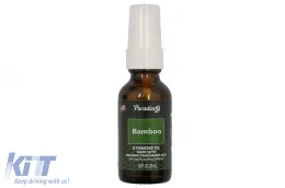 Paradise Air Fresh Atomizer Oil Ароматизатори Спрей 25 мл Бамбук 25 единици Арома дифузер-image-6098573