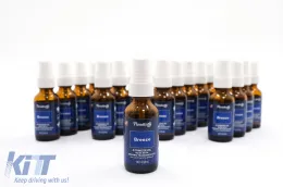 Paradise Air Fresh Atomizer Oil Ароматизатори Спрей 25 мл Полъх 25 единици Арома дифузер-image-6098562