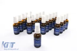 Paradise Air Fresh Atomizer Oil Ароматизатори Спрей 25 мл Полъх 25 единици Арома дифузер-image-6098563