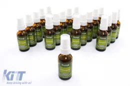 Paradise Air Fresh Atomizer Oil Ароматизатори Спрей 25 ml Лимонена трева 25 единици Арома дифузьор-image-6098583