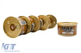 image-28-Paradise Air Fresh Désodorisant Bio Sans Bouchon Canette Max Fresh 30 6 Canettes Or