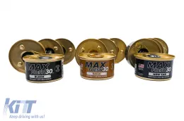 image-53-Paradise Air Fresh Organic Deodorante per ambienti Max Fresh 30 12 pz Assortito