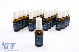 Paradise Air Fresh porlasztó olaj légfrissítő spray 25 ml Relax 25 egység aromadiffúzor-image-6098567