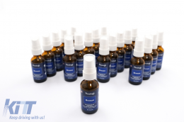 Paradise Air Fresh porlasztó olaj légfrissítő spray 25 ml Breeze 25 egység aromadiffúzor-image-6098563