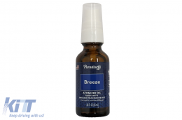 Paradise Air Fresh porlasztó olaj légfrissítő spray 25 ml Breeze 25 egység aromadiffúzor-image-6098565