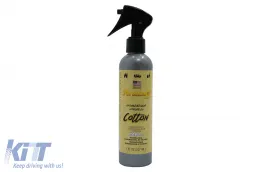 image-15-Paradise Fresh Air Ambientador Spray Eliminador Olores Algodón 1 Botella Duradero