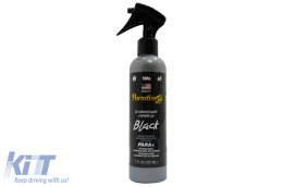 image-35-Paradise Fresh Air Désodorisant Spray éliminant Odeurs Noir 1 Bouteille Durable