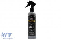 Paradise Fresh Air Spray Air Freshener Odor Eliminating Black - AIR-AWSP7-003-PCS