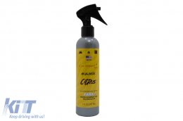 Paradise Fresh Air Spray Air Freshener Odor Eliminating Citrus - AIR-AWSP7-012-PCS