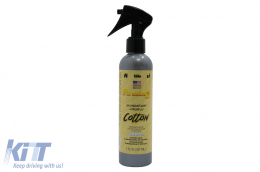 Paradise Fresh Air Spray Air Freshener Odor Eliminating Cotton - AIR-AWSP7-015-PCS