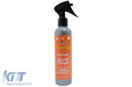 Paradise Fresh Air Spray Air Freshener Odor Eliminating Island Escape - AIR-AWSP7-033-PCS