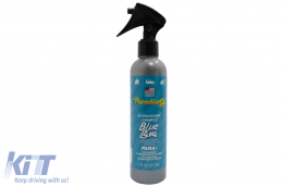 Paradise Fresh Air Spray Air Freshener Odor Eliminating Blue Lava - AIR-AWSP7-035-PCS