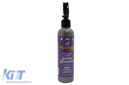 image-19-Paradise Fresh Air Spray Freshener Geruchsbeseitigung Zitronen Levender 1 Flasche Lang anhaltende