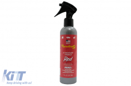 image-21-Paradise Fresh Air Spray Freshener Geruchsbeseitigung Rot 1 Flasche Lang anhaltende