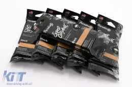 Paradise Fresh Air Super Био Extra Strenght Черен Ароматизатори под седалката-image-6098675