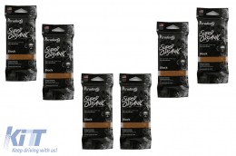 image-32-Paradise Fresh Air Super Organic Extra Strenght Under Seat Air Freshener Black