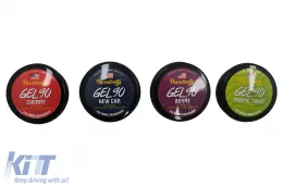 image-62-Paradise Fresh Air tanki Gel 90 osvezivac vazduha za auto koji uklanjanje mirisa 21 kutiju