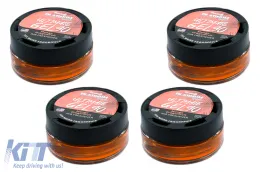 image-5-Paradise Fresh Air Ultimate Gel Air Freshener Platinum Series Odor Eliminating 4 Jars Mango Dragonfruit