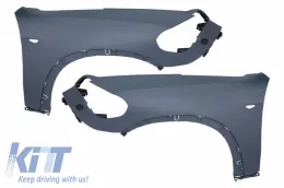 image-9-Parafanghi anteriori per BMW X5 E70 06-13 SRA LCI Design