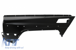 Parafanghi Anteriori per Mercedes Classe G W463 1989-2017-image-6057463