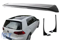 image-6-Parafango per parafango VW Golf 7 VII Spoiler (2012-2017) Facelift GTI Design