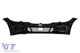 Paragolpes Delantero para BMW Serie 3 G20 G21 2019-2022 para el ACC PDC Antiniebla-image-6105465