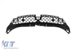 Paraurti anteriore A Design linea adatto per Mercedes Classe A hatchback W177, berlina A177 2018-2023-image-6147387