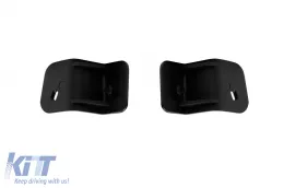 Paraurti anteriore M Technik adatto per BMW Serie 1 E87 2008-2011-image-6163805