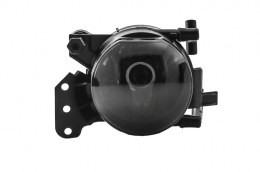 Paraurti anteriore per BMW 3 E90 E91 04-08 Non LCI M3 Look Fendinebbia-image-6017412