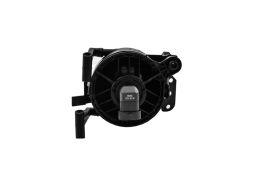 Paraurti anteriore per BMW 3 E90 E91 04-08 Non LCI M3 Look Fendinebbia-image-6017415