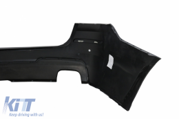 Paraurti anteriore per BMW 5 F11 Touring 11-14 Paraurti posteriore M-Technik Design-image-6094041