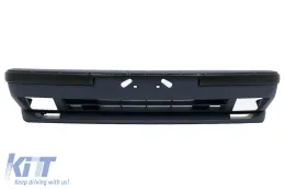 image-48-Paraurti anteriore per BMW Serie 5 E34 1987-1995 MT Look Berlina Touring Modanature
