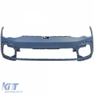 Paraurti anteriore pre-verniciato adatto per VW Golf 8 GTI GTD R-Line 19-24-image-6202680