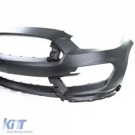 Paraurti anteriore Shelby GT350 + accessori adatti per Ford Mustang 6 Coupé Convertible 14-17-image-6203919