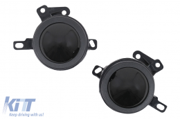 Paraurti Griglia a Nido D'ape per Audi A7 4G Pre-Facelift 2010-2014 RS7 Design-image-6126550