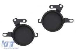 Paraurti Griglia a Nido D'ape per Audi A7 4G Pre-Facelift 2010-2014 RS7 Design-image-6126552