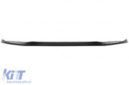 Paraurti Labbro Estensione Spoiler per Ford Puma ST 2019+ Nero lucido-image-6113663
