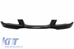Paraurti Lip Trunk Spoiler Lid per BMW 3 E92 E93 07-09 Coupé Cabrio M CSL Look-image-6056770