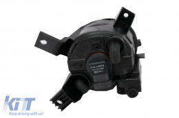 Paraurti per Audi A3 8P Pre Facelift Hatchback Sportback 3D / 5D 06.05-04.08 Griglia-image-6080251