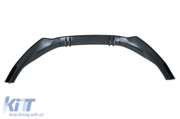 Paraurti per Audi A5 F5 Facelift 2020+ Griglia labbro inferiore Racing Look PDC SRA-image-6098900
