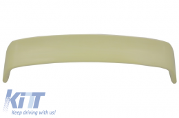 Paraurti per BMW E36 3 1992-1998 minigonne laterali spoiler bagagliaio M3 Design-image-6026508