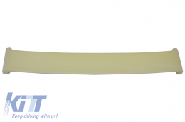 Paraurti per BMW E36 3 1992-1998 minigonne laterali spoiler bagagliaio M3 Design-image-6026509