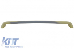 Paraurti per BMW E36 3 1992-1998 minigonne laterali spoiler bagagliaio M3 Design-image-6026510