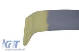 Paraurti per BMW E36 3 1992-1998 minigonne laterali spoiler bagagliaio M3 Design-image-6026514