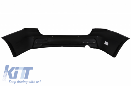 Paraurti per BMW F31 3 Touring Non LCI LCI 11-18 Design M-Technik Uscita Singola-image-6027940