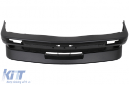 Paraurti per BMW Serie 3 E30 82-90 Limousine Touring Coupé Cabrio M Design-image-6113789
