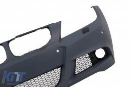 Paraurti per BMW Serie 3 E90 Berlina E91 Touring LCI 08-11 M-Technik Design-image-6101781