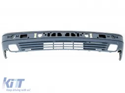 image-43-Paraurti per Mercedes Classe E W210 S210 1995-2000 Berlina T-Modell